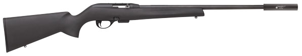 Remington Model 597 AAC-SD .22 LR Semi-Auto Rifle