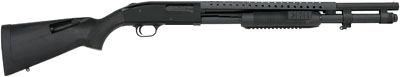 Mossberg & Sons 5903R 12g 20 9SH CB PRK SFED