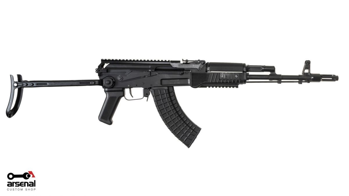 Arsenal SAS M-7 Under-Folder 7.62x39mm Semi Auto Rifle SASM7-94