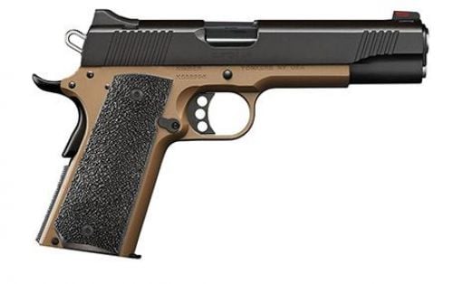 Kimber 1911 Custom LW Sarge .45 ACP 5 7+1