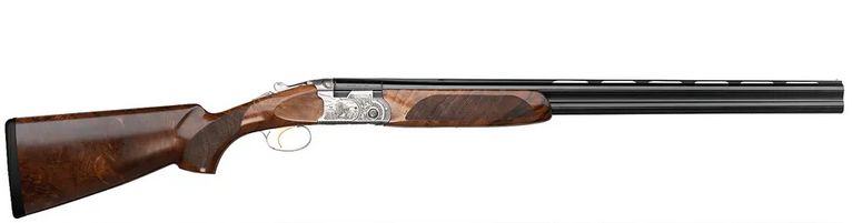 Beretta 687 Silver Pigeon III 12GA Break Action Shotgun