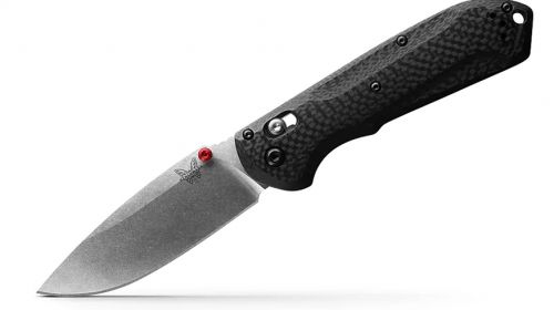 Benchmade 560-03 Freek Folding Knives Blade Length: 3.6 in, 9.144 cm