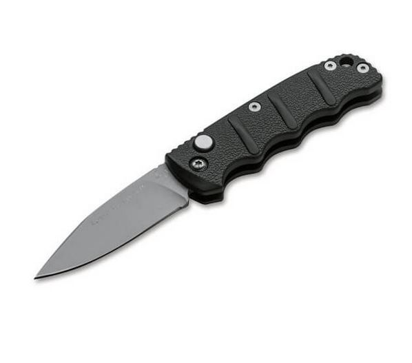 Bker Plus KALS Mini Auto D2