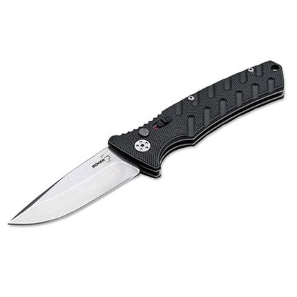 Boker Strike 3.37 Spear Plain