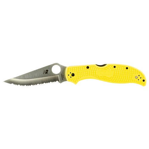 Stretch 2 XL Salt Yellow