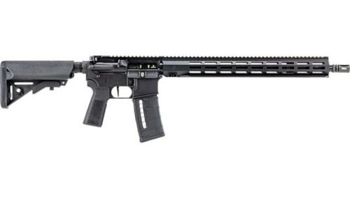 IWI US, Inc. ZION Z-15 Special Purpose Rifle 5.56 NATO 18 Black