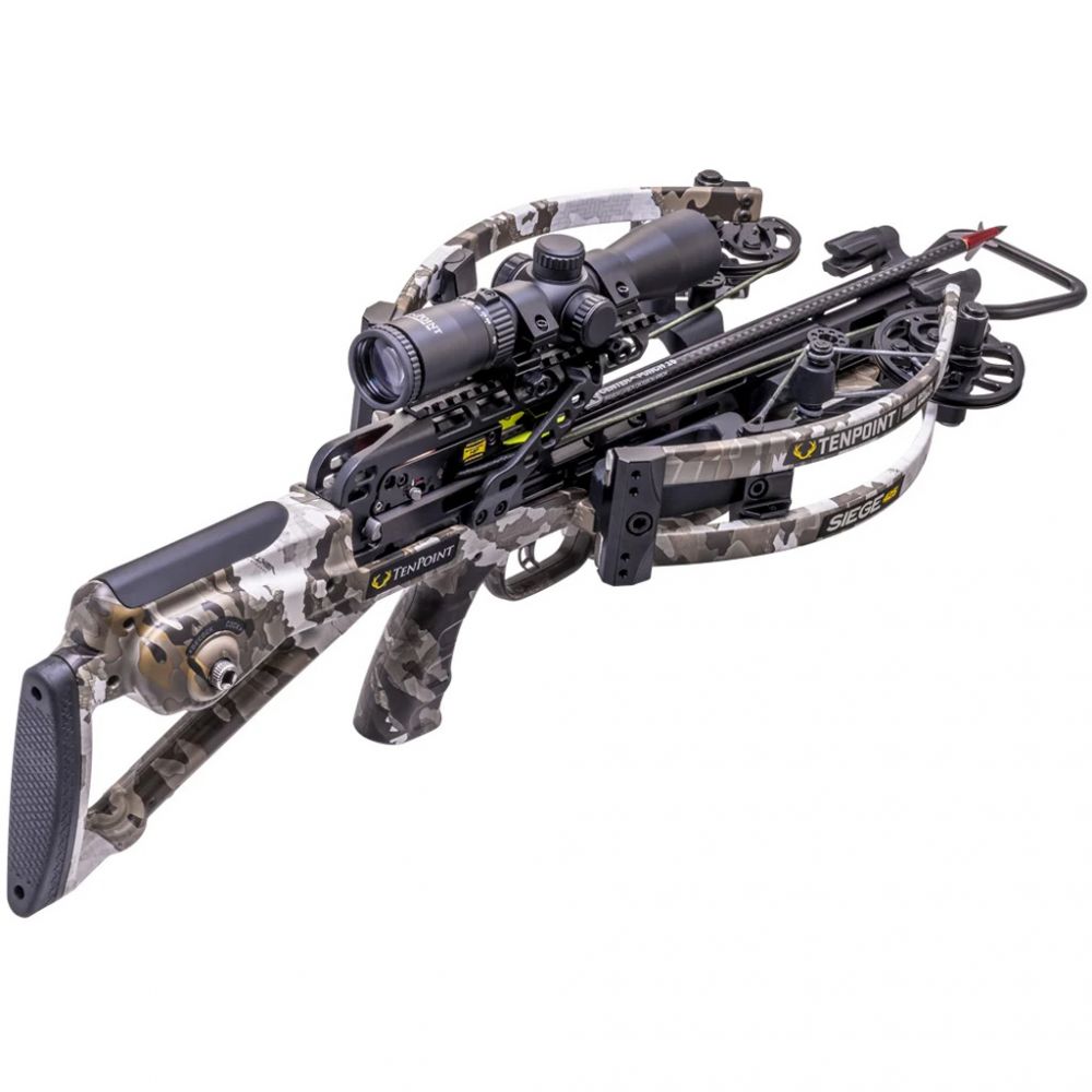 Buds Gun Shop