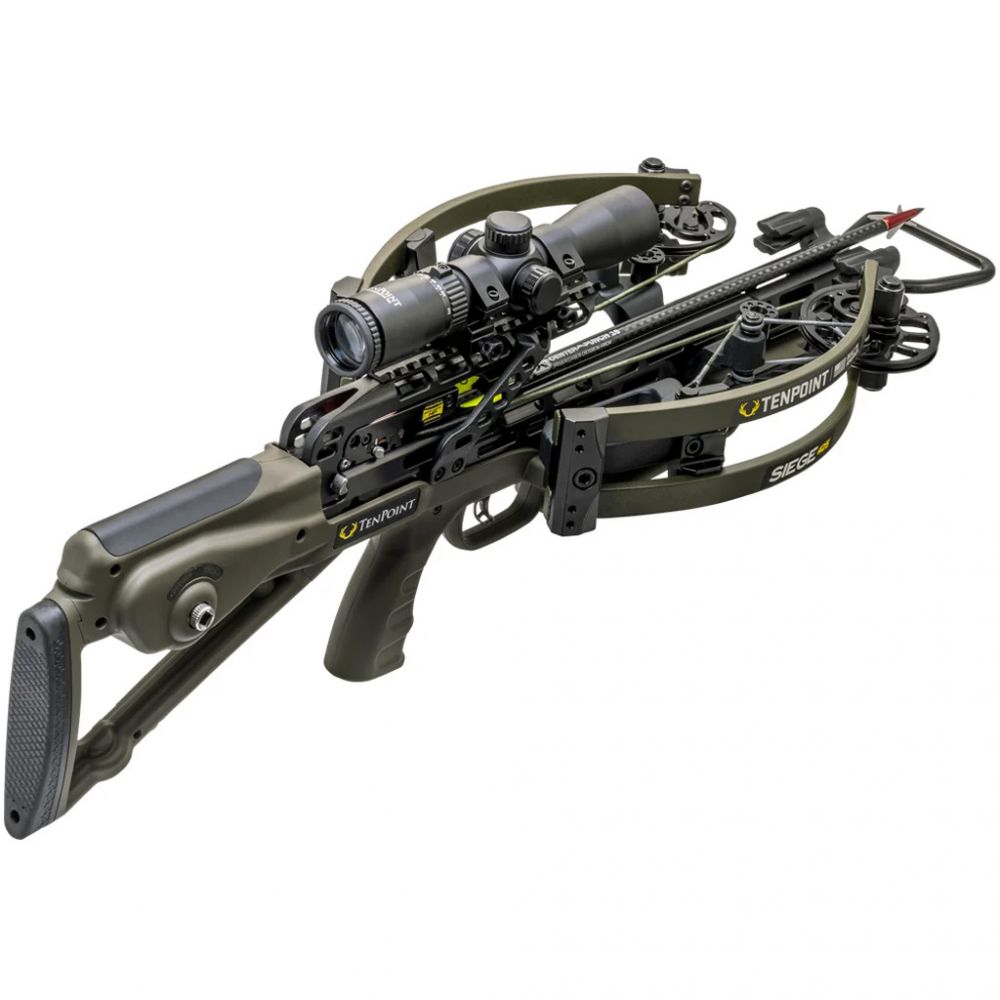 Buds Gun Shop