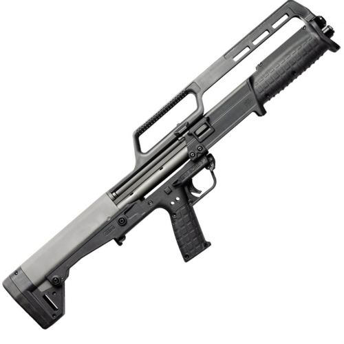 Kel-Tec KSG 410 Magpul Stealth Gray Shotgun