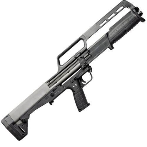Kel-Tec KSG 410 Magpul Stealth Gray Shotgun