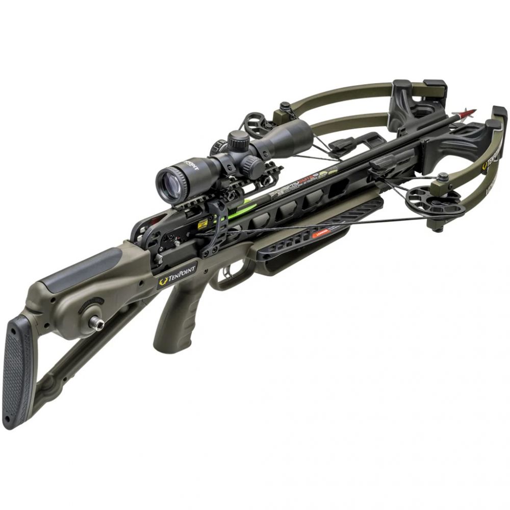 Buds Gun Shop