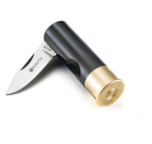 Beretta Shotshell Knife