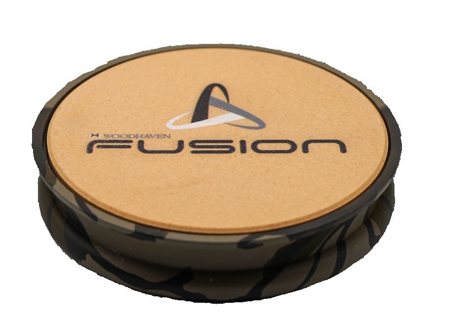 Woodhaven Fusion Ceramic Pot Call