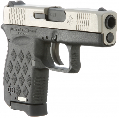 DIAMONDBACK DB9EX 9MM