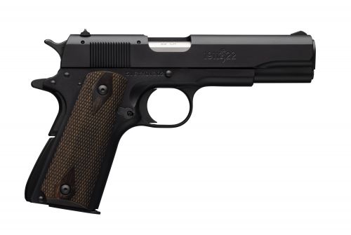 Browning 1911-22 A1 .22 LR Semi Auto Pistol