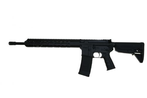 Wraithworks WAR15 .223 Wylde Semi Auto Rifle