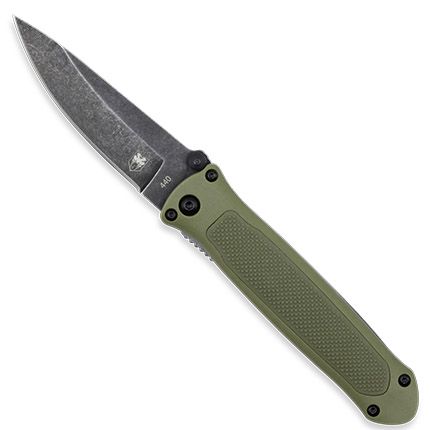 Cobratec Quick Strike 3.25 OD Green