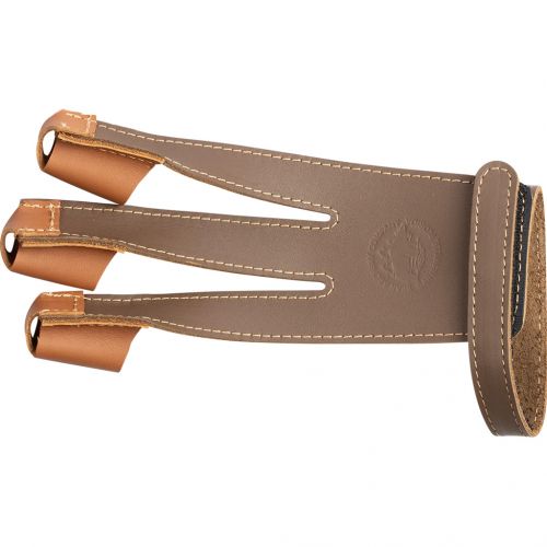 Fred Bear Master Glove  Brown XL