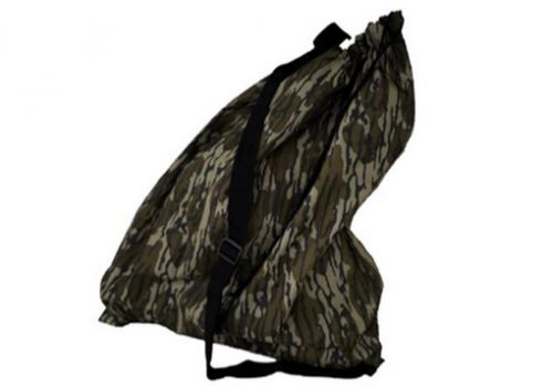 Flextone Turkey Decoy Bag MOBL