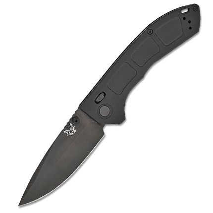 Narrows Axis 3.43 Drop Point