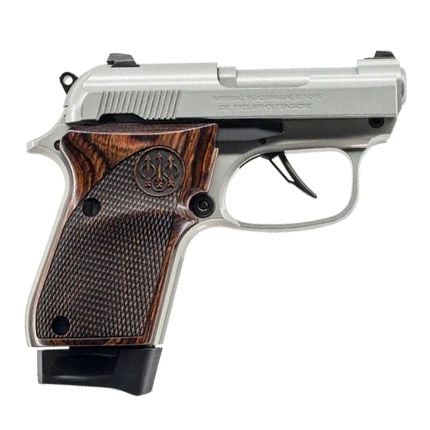 Beretta 30X Tomcat Just In Case .32 ACP 2.9 8+1