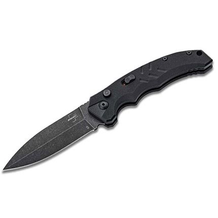 Boker Plus Intention II Dagger