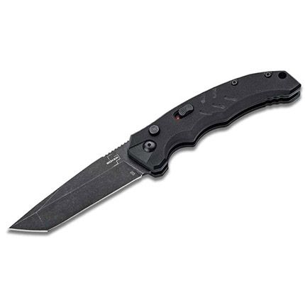 Boker Plus Intention II Tanto