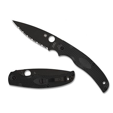 Native Chief Black LW Black