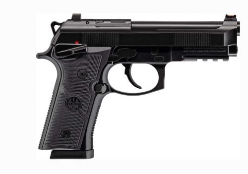 Beretta 92GTS Centurion 9mm Semi Auto Pistol