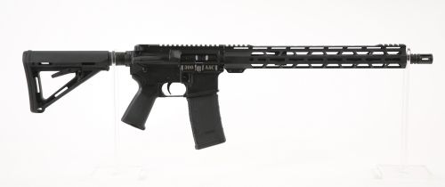 Diamondback DB-15 .300 Blackout Semi Auto Rifle