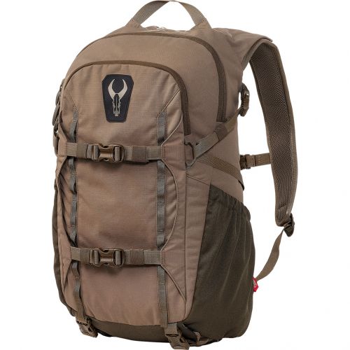 Badlands ATX 12 MUD