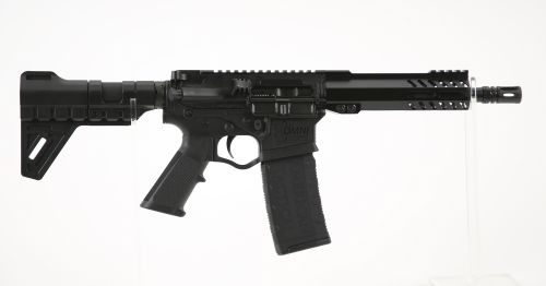 ATI Omni Maxx Hybrid .300 AAC Semi Auto Pistol