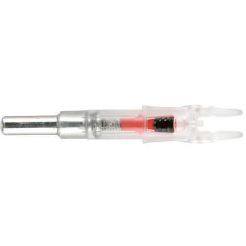 30-06 UFO Lighted Nock   Red .246 3+1 BP