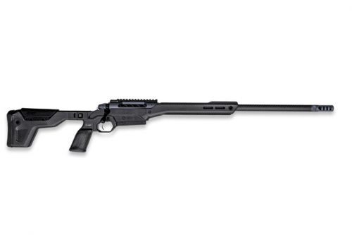 Weatherby 307 Alpine MDT Carbon 300 Win Mag Bolt Action Rifle