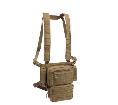 Beretta Tactical Chest Rig Coyote Brown