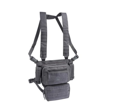 Beretta Tactical Chest Rig Wolf Grey