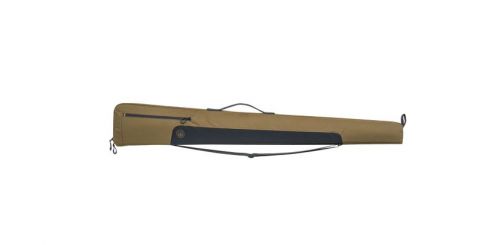 Beretta GameKeeper EVO Gun Case 128cm Otter & Ebony
