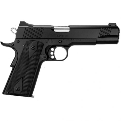 Kimber Custom LW Liberty 1911 .45 ACP Semi Auto Pistol