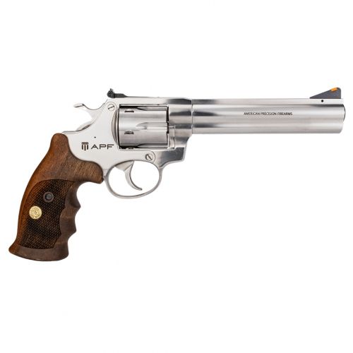 American Precision Firearms R-1 .357 Magnum Revolver