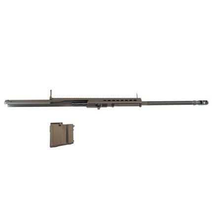 Barrett 82A1 416B 29 Upper