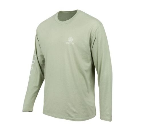 Beretta USA 2.0 LS T-Shirt XLarge