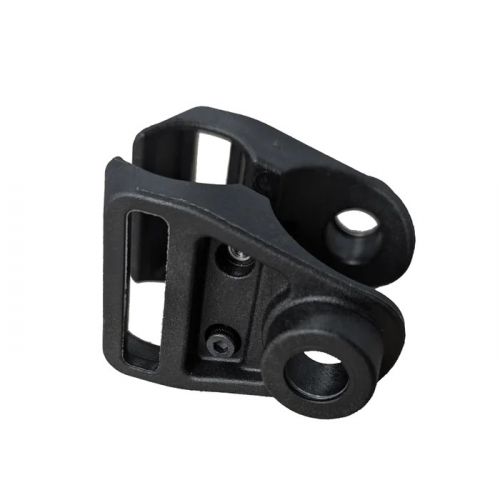 POLYMER BARREL CLAMP PKG