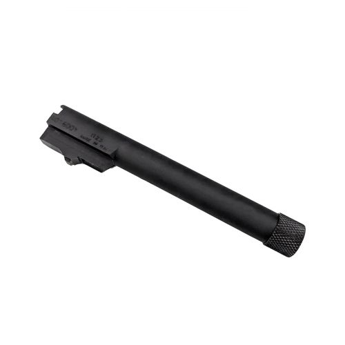 BARREL BLUED 80X 380 AUTO
