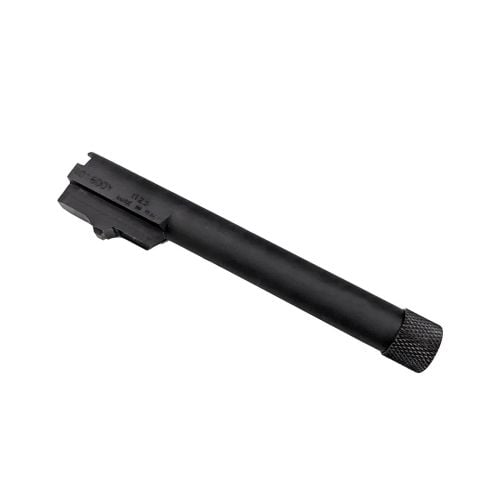 BARREL BLUED 80X 380 AUTO
