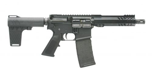 MILSPORT 5.56MM 7.5 BLADE