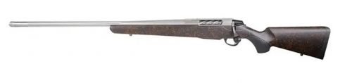 Tikka T3X Lite Roughtech Ember 270 Win LH Bolt Action Rifle