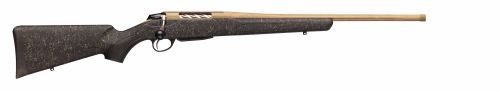 Tikka T3X SuperLite Roughtech Ember 7mm Rem Mag Bolt Action Rifle