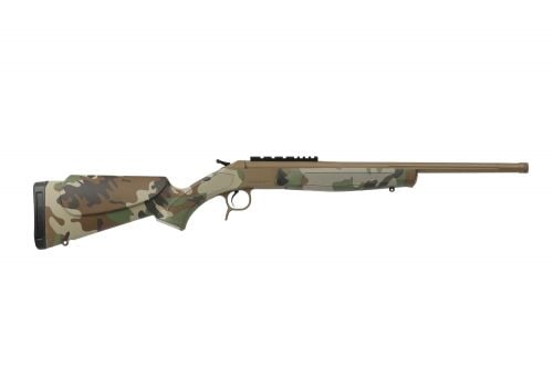 SCOUT V2 Takedown 350LEG WOODLAND