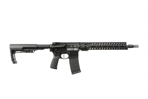 POF-USA Minuteman .300 AAC Blackout 13.75 Black