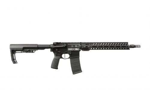 POF-USA Minuteman .300 AAC Blackout 13.75 Black